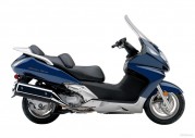 Honda Silver Wing